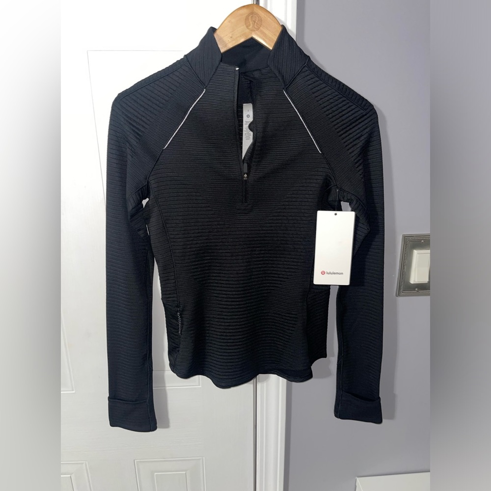 Lululemon jacket